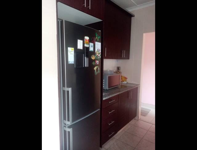 2 BEDROOM FLAT TO LET IN MALVERN